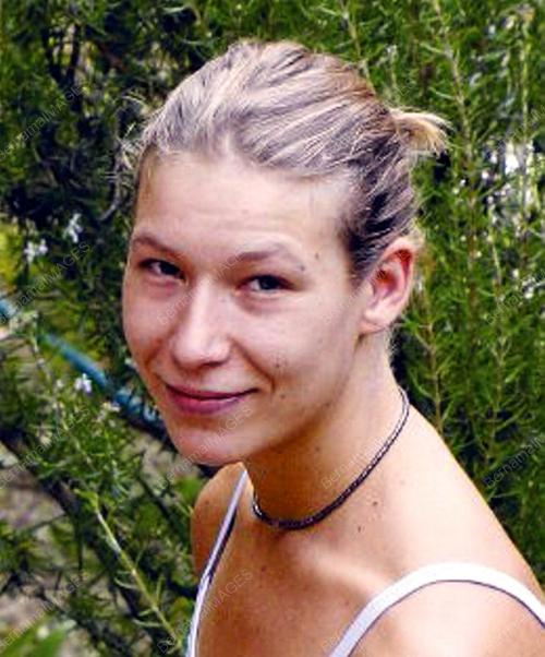 STEPHANIE FORAY