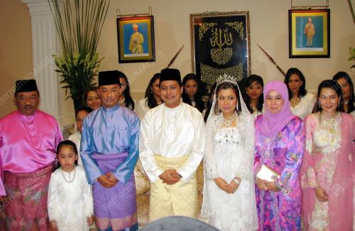 TENGKU NURUL KAMALIA