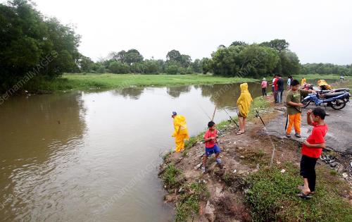 MEMANCING