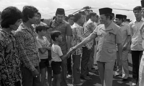 PEGAWAI PILIHANRAYA