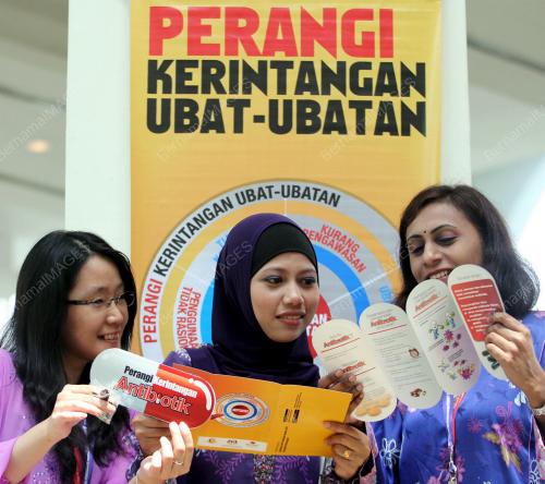 DATUK SERI LIOW TIONG LAI