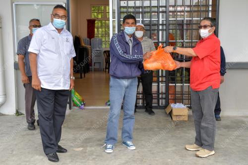DATUK DR ABD LATIFF AHMAD