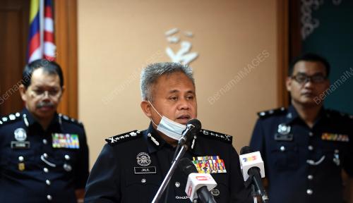 DATUK ABDUL JALIL HASSAN