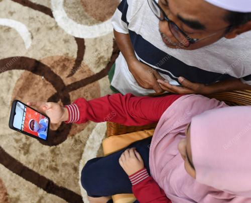 SIJIL PELAJARAN MALAYSIA