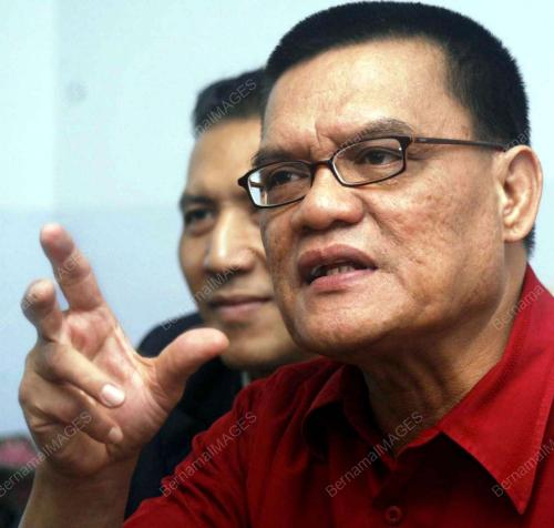 ADNAN YAAKOB