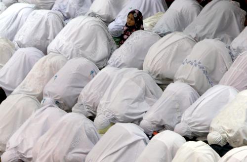 TERAWIH