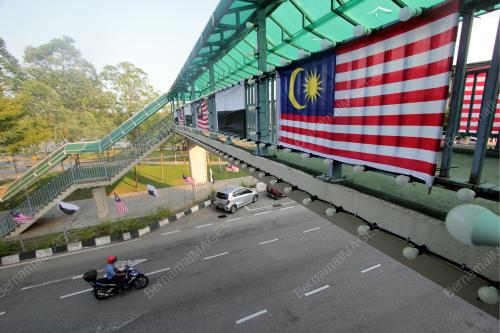 JALUR GEMILANG