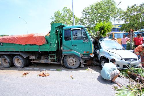 KEMALANGAN