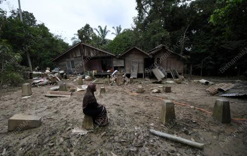 BANJIR PAHANG