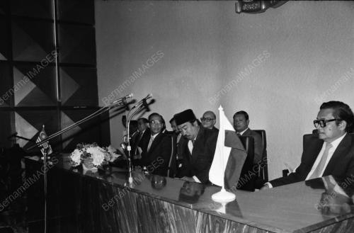 MESYUARAT