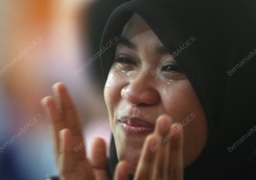 KEPUTUSAN SPM