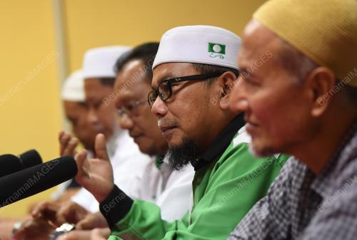 ROSLI JABAR