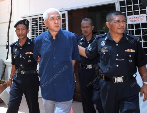 MAHKAMAH TINGGI