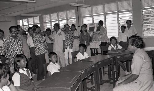EXPO PENDIDIKAN NEGERI PAHANG