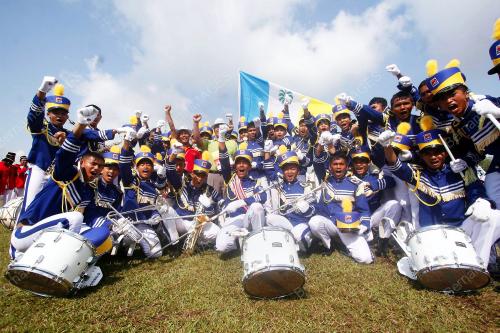 PASUKAN PANCARAGAM PULAU PINANG