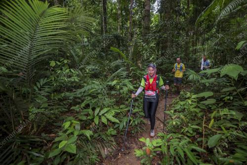 TAMAN NEGARA ULTRA 2024
