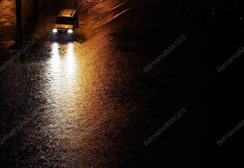 BANJIR
