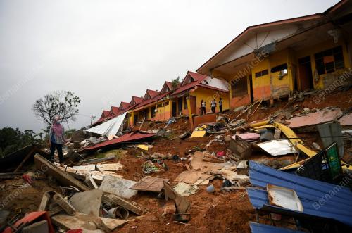 BANJIR PAHANG