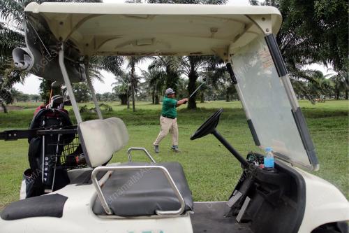 BERMAIN GOLF