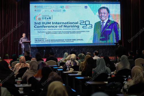 DATUK MOHAMMAD YUSOF APDAL