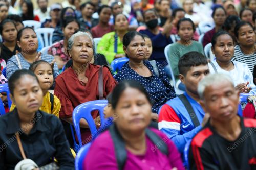 KEMPEN GERAKAN PENINGKATAN PRODUKTIVITI GETAH