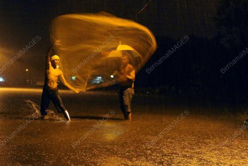 BANJIR