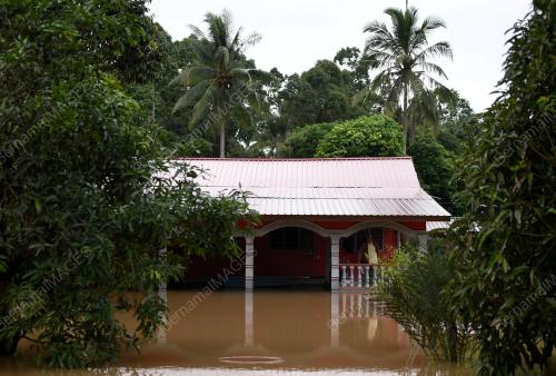 BANJIR PAHANG
