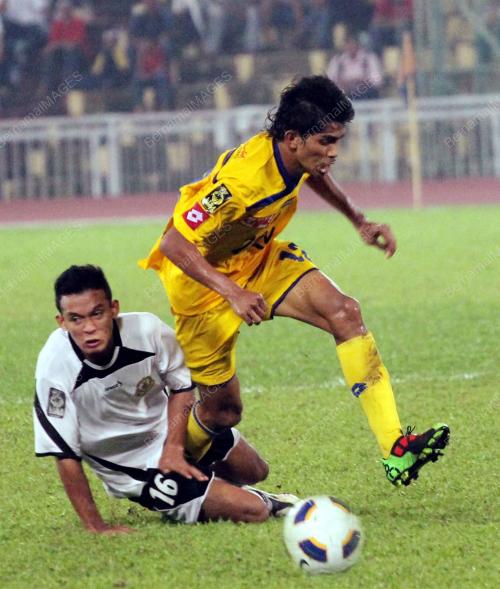 PIALA FA