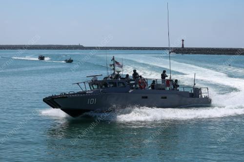 HARI TERBUKA ARMADA TLDM TANJUNG GELANG
