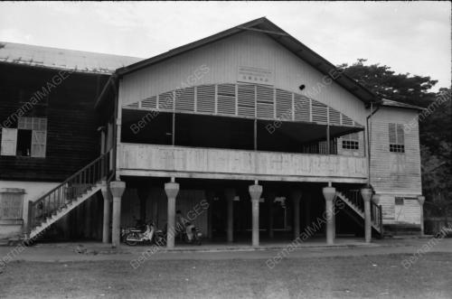 SUNGAI LEMBING
