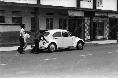 KERETA
