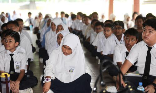 UPSR