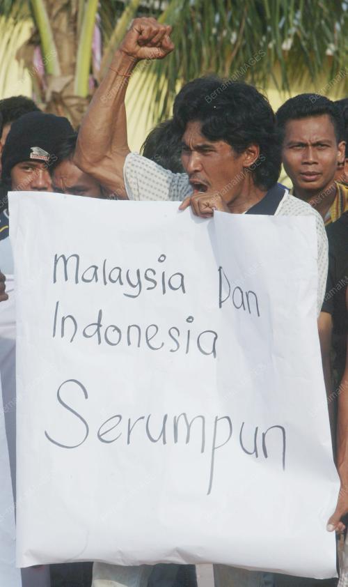 PEKERJA INDONESIA