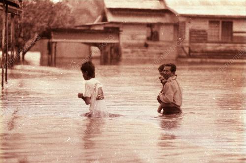 BANJIR DI KUANTAN