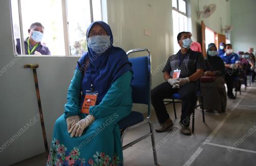 DATUK SERI WAN ROSDY WAN ISMAIL