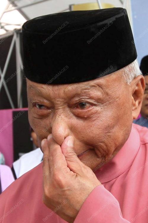 SULTAN AHMAD SHAH