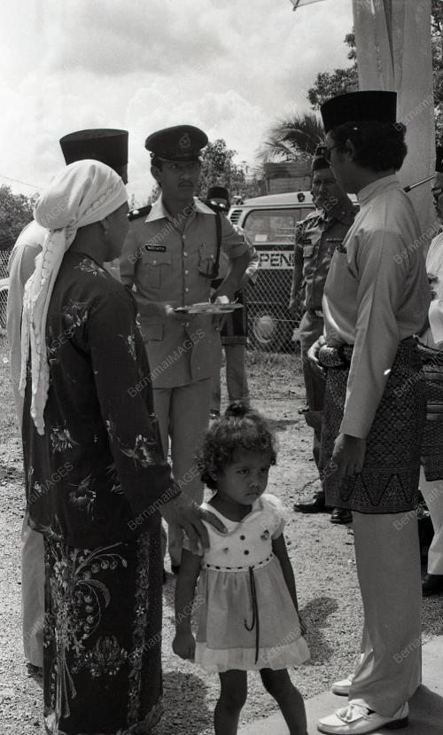 TENGKU ABDULLAH
