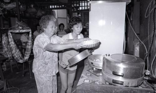 KUIH RAYA CINA