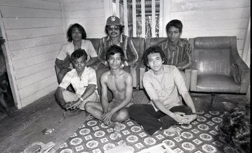 MUHAMMAD GHAZALI SHAFIE
