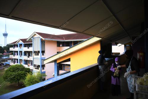 SEKOLAH BUKA PKPP
