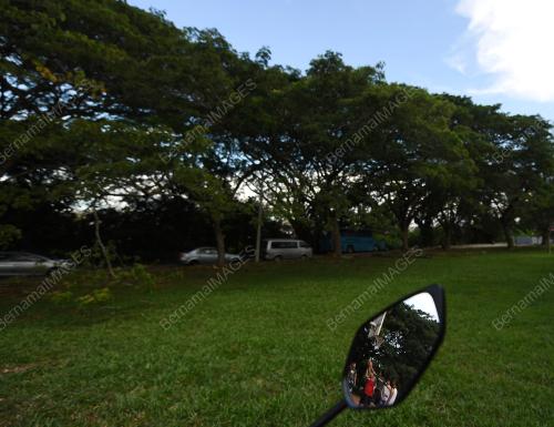 SUKAN DIBENARKAN PKPP