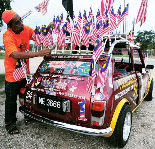 MALAYSIA
