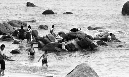 TELUK CEMPEDAK
