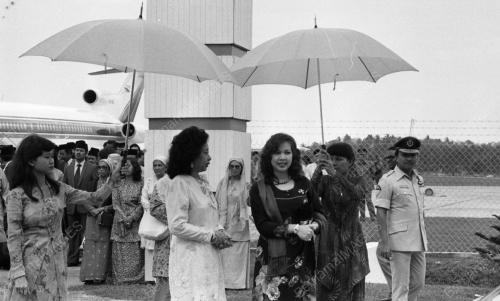 SULTAN BRUNEI