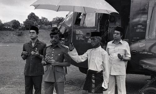 TENGKU ABDULLAH