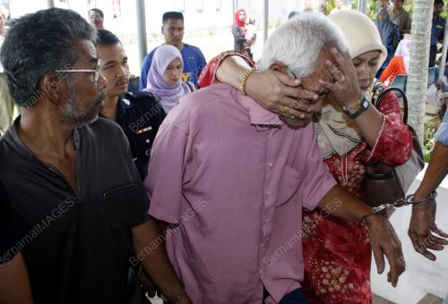 MAHKAMAH MAJISTRET KUANTAN