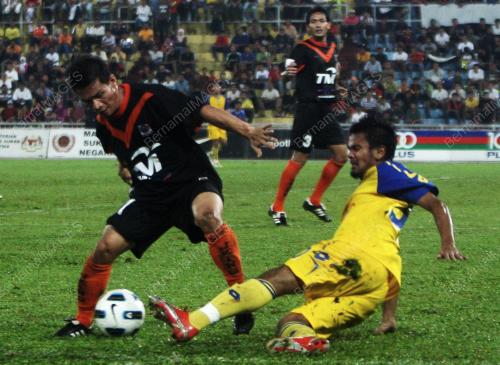 PIALA MALAYSIA