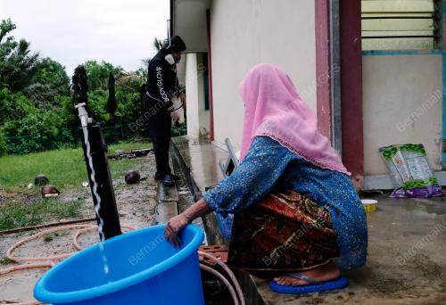BANJIR PAHANG