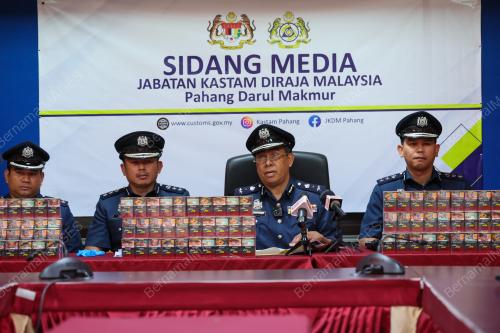 WAN APANDI WAN HASSAN