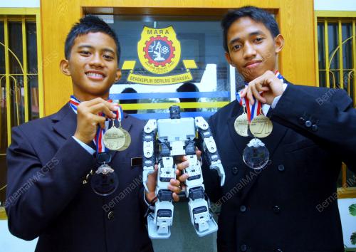 MRSM KUANTAN